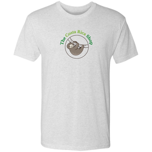 Clinging Sloth T-Shirt