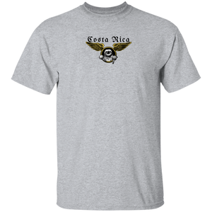 Aviator Sloth T-Shirt
