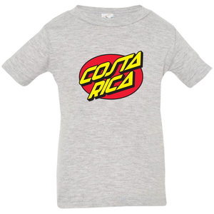 Super Costa Rica Baby T-Shirt