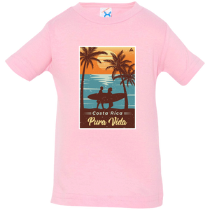 High Tide Baby T-Shirt