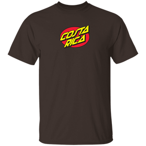 Super Costa Rica T-Shirt