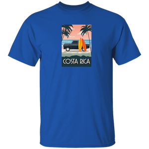 Surfer Youth T-Shirt