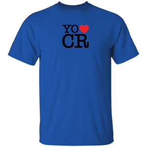 Yo Amo Costa Rica  Youth T-Shirt